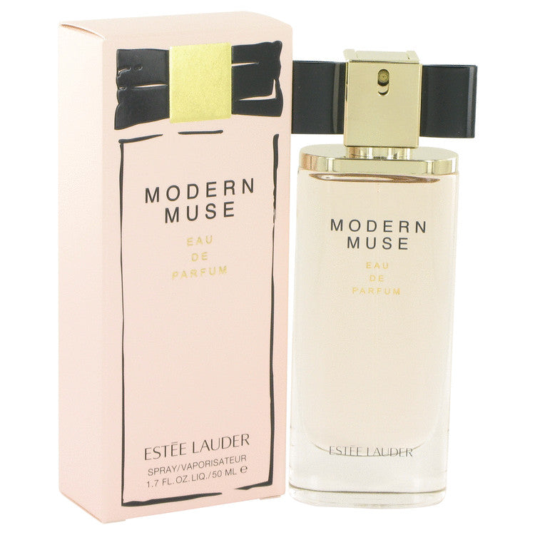 Estee Lauder Perfume Modern Muse 1.7 oz Eau De Parfum Spray for Women - Banachief Outlet