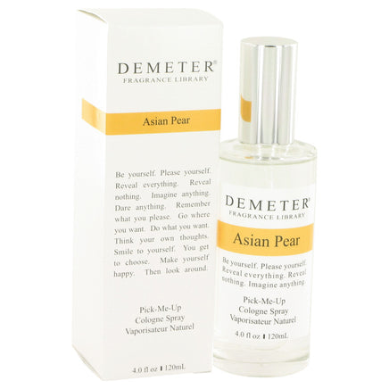 Demeter Asian Pear Cologen by Demeter Spray 4 oz for Women - Banachief Outlet