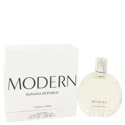 Banana Republic Modern by Banana Republic Eau De Parfum Spray 3.4 oz for Women - Banachief Outlet