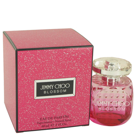 Jimmy Choo Blossom by Jimmy Choo Eau De Parfum Spray 2 oz for Women - Banachief Outlet