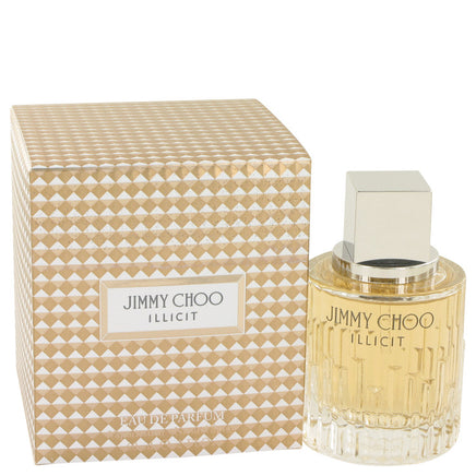 Jimmy Choo Illicit by Jimmy Choo Eau De Parfum Spray 2 oz for Women - Banachief Outlet