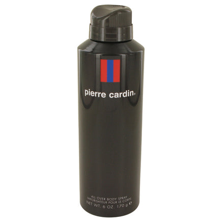 PIERRE CARDIN by Pierre Cardin Body Spray 6 oz for Men - Banachief Outlet