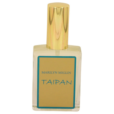 Taipan by Marilyn Miglin Eau De Parfum Spray 1 oz for Women - Banachief Outlet