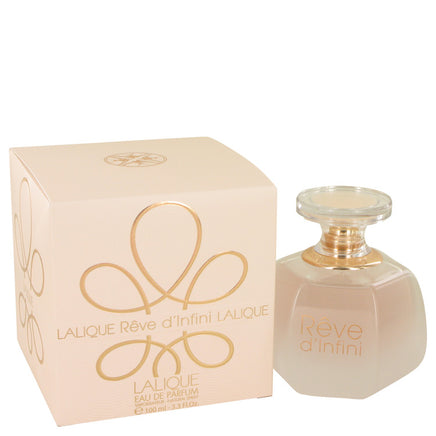 Reve D'infini by Lalique Eau De Parfum Spray 3.3 oz for Women - Banachief Outlet