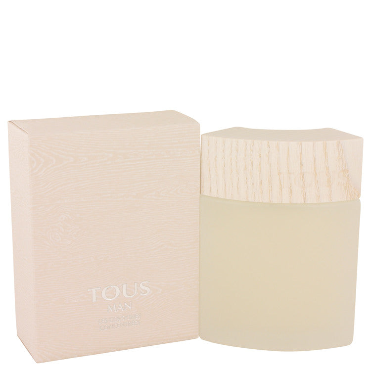 Tous Les Colognes by Tous Concentrate Eau De Toilette Spray 3.4 oz for Men - Banachief Outlet