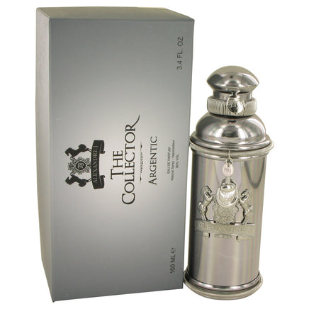 Argentic by Alexandre J Eau De Parfum Spray 3.4 oz for Women - Banachief Outlet