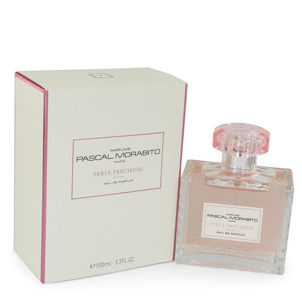 Perle Precieuse by Pascal Morabito Eau De Parfum Spray 3.3 oz for Women - Banachief Outlet