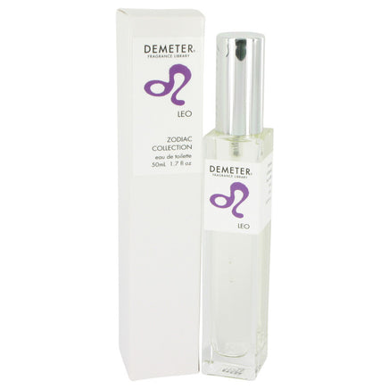 Demeter Leo by Demeter Eau De Toilette Spray 1.7 oz for Women - Banachief Outlet