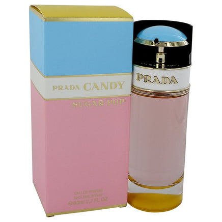 Prada Candy Sugar Pop by Prada Eau De Parfum Spray 2.7 oz for Women - Banachief Outlet