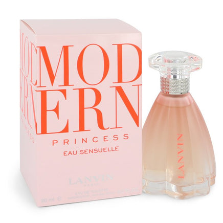 Perfume Modern Princess Eau Sensuelle by Lanvin Eau De Toilette Spray 3 oz for Women - Banachief Outlet