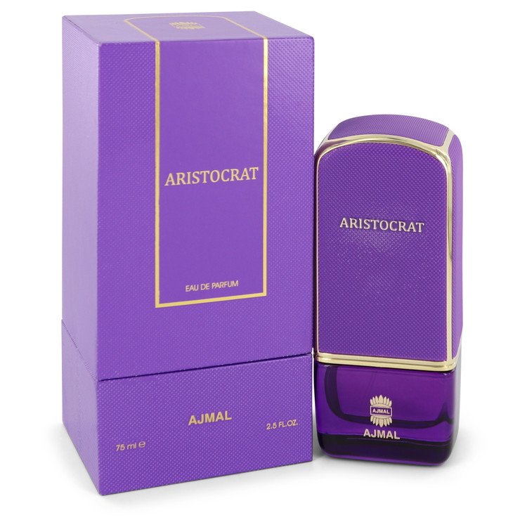 Ajmal Aristocrat by Ajmal Eau De Parfum Spray 2.5 oz for Women - Banachief Outlet