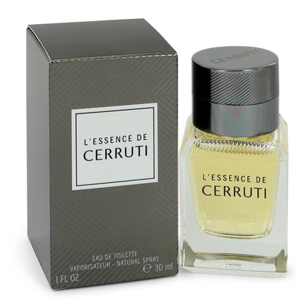 L'essence De Cerruti by Nino Cerruti Eau De Toilette Spray 1 oz for Men - Banachief Outlet