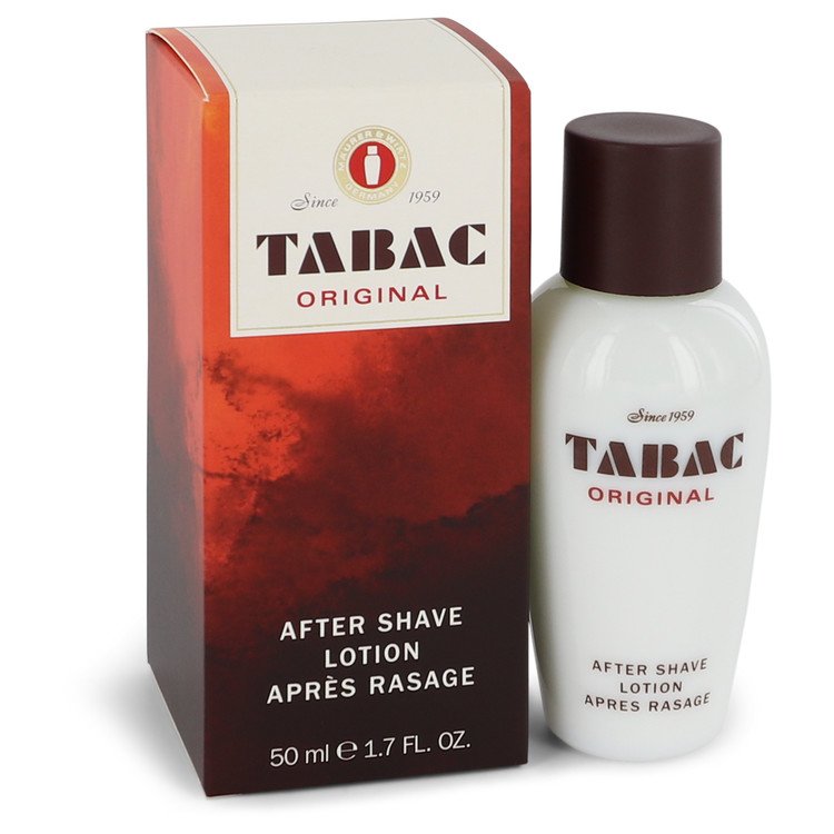 TABAC by Maurer & Wirtz Shaving Foam 7 oz  for Men - Banachief Outlet