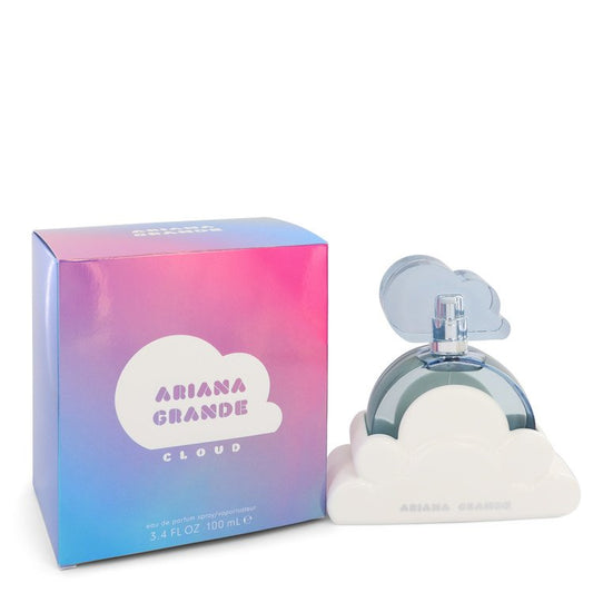 Ariana Grande Cloud by Ariana Grande Eau De Parfum Spray 3.4 oz for Women - Banachief Outlet