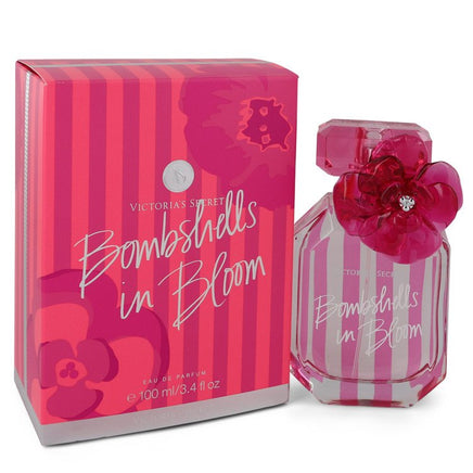 Bombshell Intense by Victoria's Secret Eau De Parfum Spray 3.4 oz for Women - Banachief Outlet