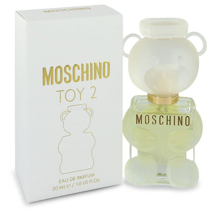 Moschino Toy 2 by Moschino Eau De Parfum Spray 1 oz for Women - Banachief Outlet