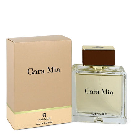 Cara Mia by Etienne Aigner Eau De Parfum Spray 3.4 oz for Women - Banachief Outlet