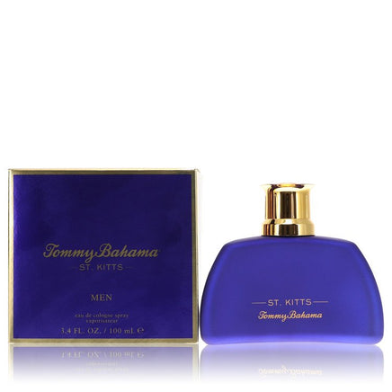 Tommy Bahama St. Kitts by Tommy Bahama Eau De Cologne Spray 3.4 oz for Men - Banachief Outlet