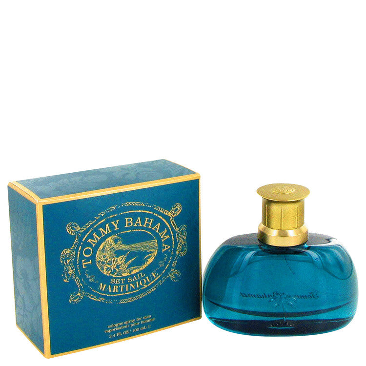 Tommy Bahama Set Sail Martinique by Tommy Bahama Body Spray 8 oz for Men - Banachief Outlet