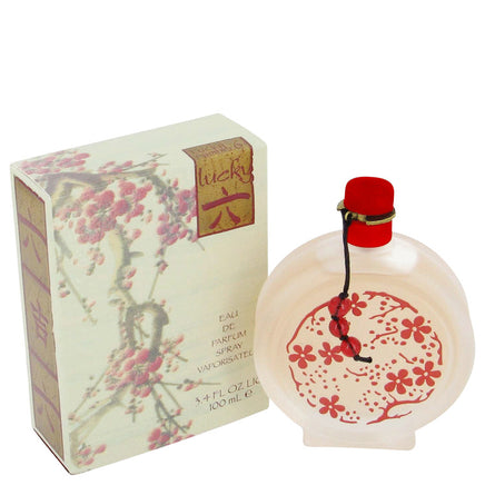 Lucky Number 6 by Liz Claiborne Eau De Parfum Spray 1 oz for Women - Banachief Outlet