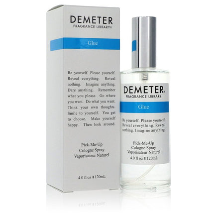 Demeter Glue by Demeter Cologne Spray (Unisex) 4 oz for Men - Banachief Outlet