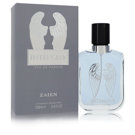 Zaien Intensive by Zaien Eau De Parfum Spray (Unisex) 3.4 oz for Men - Banachief Outlet