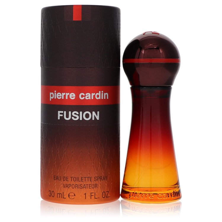 Pierre Cardin Fusion by Pierre Cardin Eau De Toilette Spray 1 oz for Men - Banachief Outlet