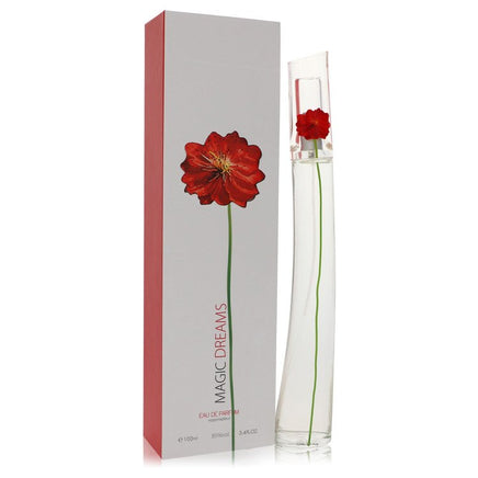 Magic Dreams by Parfums Rivera Eau De Parfum Spray 3.4 oz for Women - Banachief Outlet