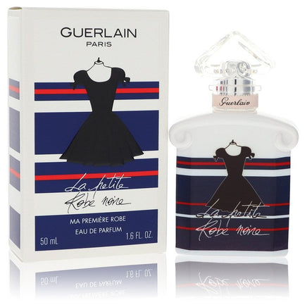 La Petite Robe Noire So Frenchy by Guerlain Eau De Parfum Spray 1.6 oz for Women - Banachief Outlet