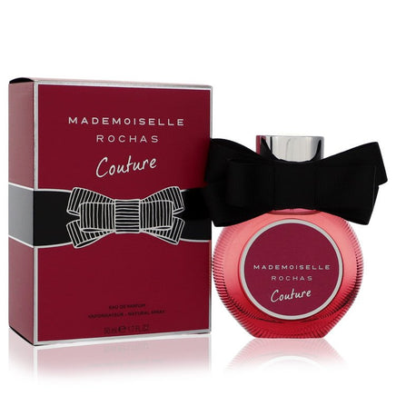 Mademoiselle Rochas Couture by Rochas Eau De Parfum Spray 1.7 oz for Women - Banachief Outlet