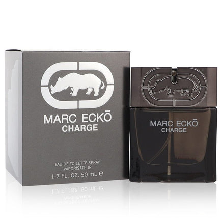 Ecko Charge by Marc Ecko Eau De Toilette Spray 1.7 oz for Men - Banachief Outlet