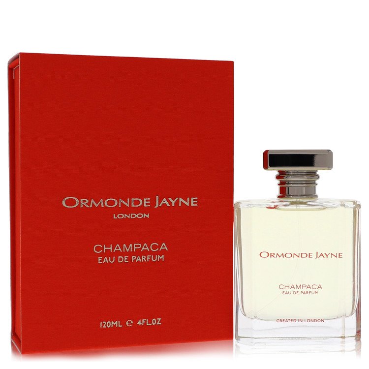 Ormonde Jayne Champaca by Ormonde Jayne Eau De Parfum Spray (Unisex) 4.0 oz for Women