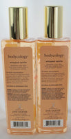 Bodycology Whipped Vanilla by Bodycology Fragrance Mist 8 oz for Women