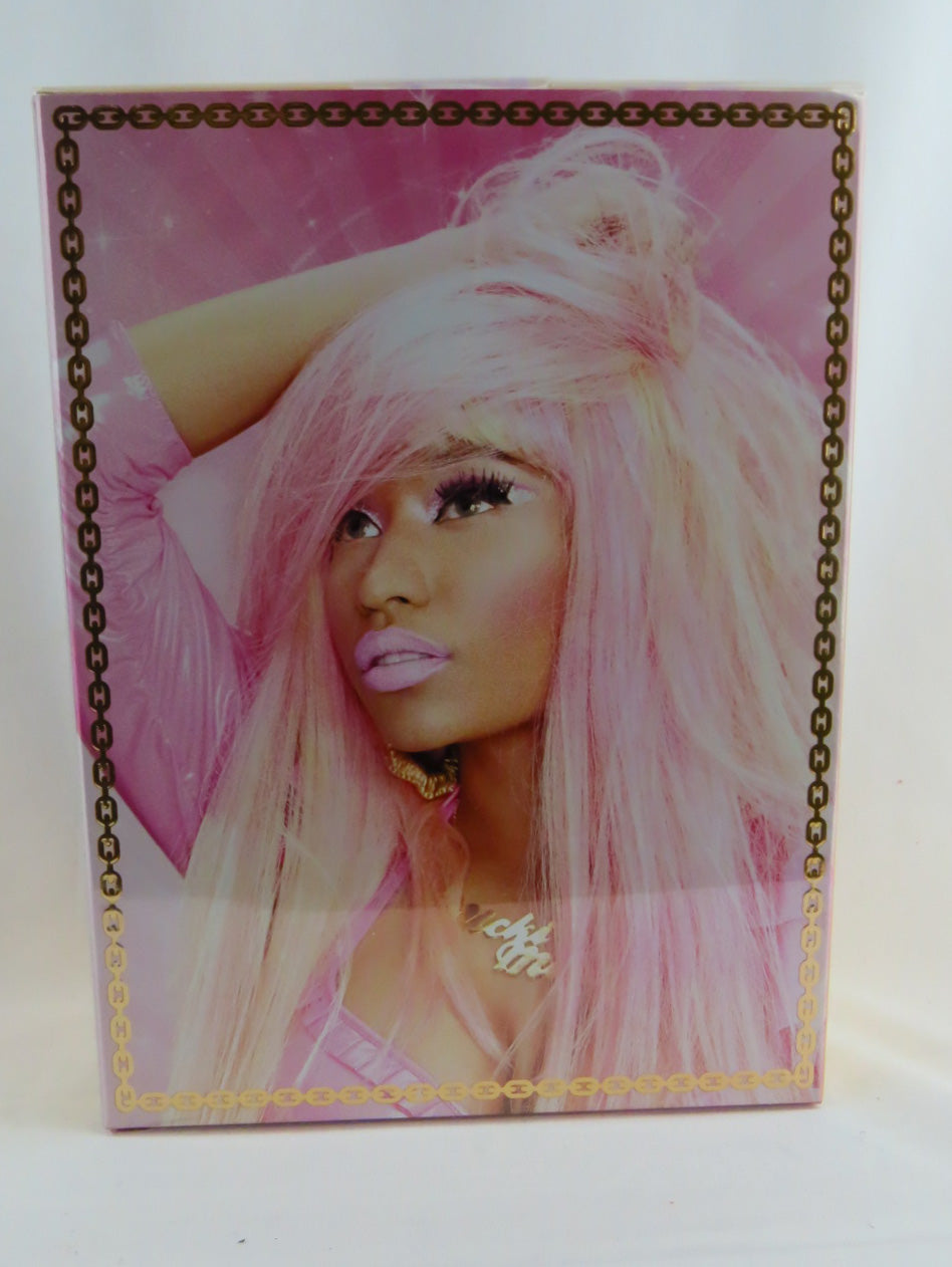 Perfume Pink Friday by Nicki Minaj  3.4 oz Eau De Parfum Spray for Women - Banachief Outlet