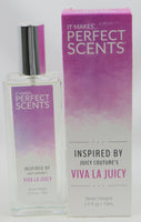 Perfect Scents Inspired by Juicy Couture Viva La Juicy 2.5 fl oz