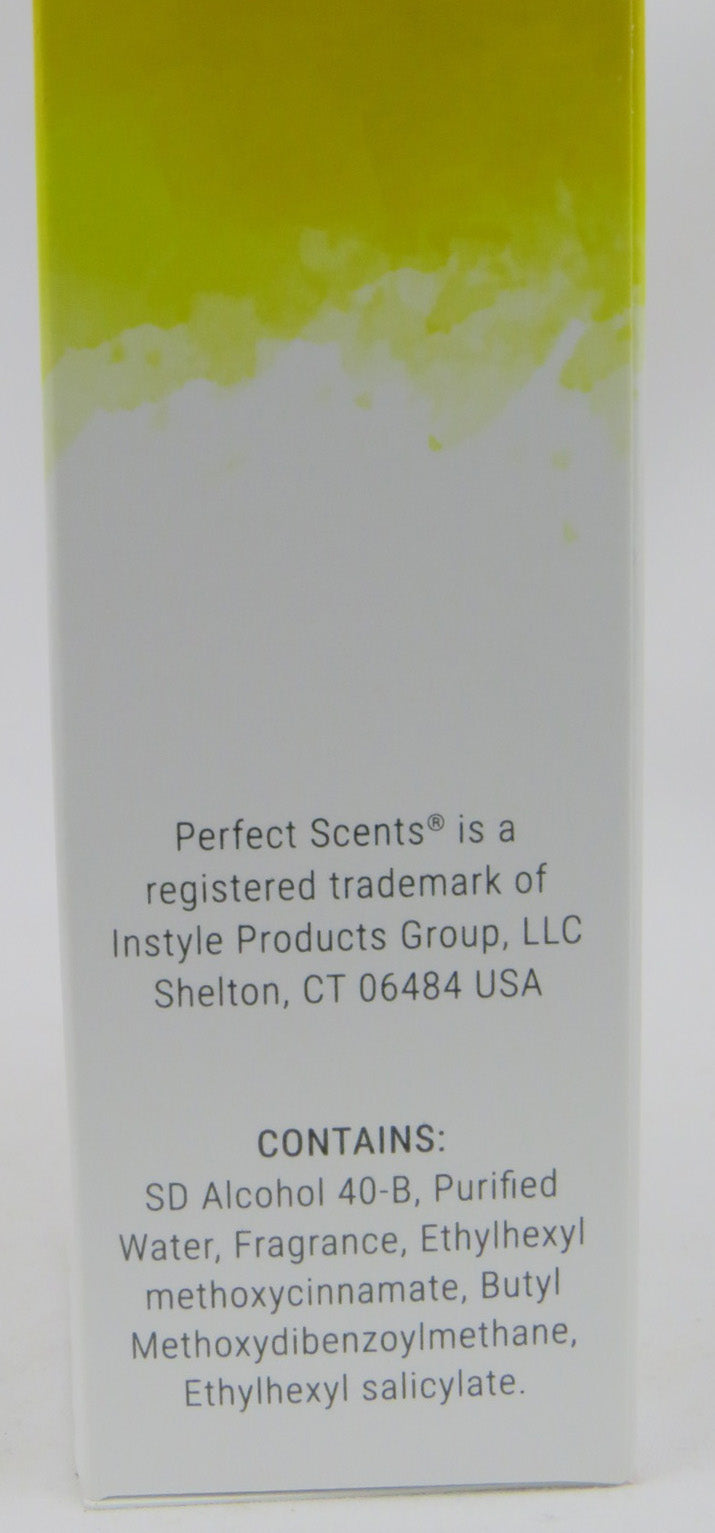 Perfect Scents Inspired by Clinique Happy 2.5 fl oz