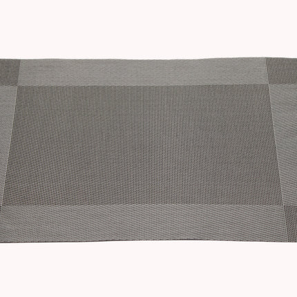 United Office Chair Table Place Mats Gray