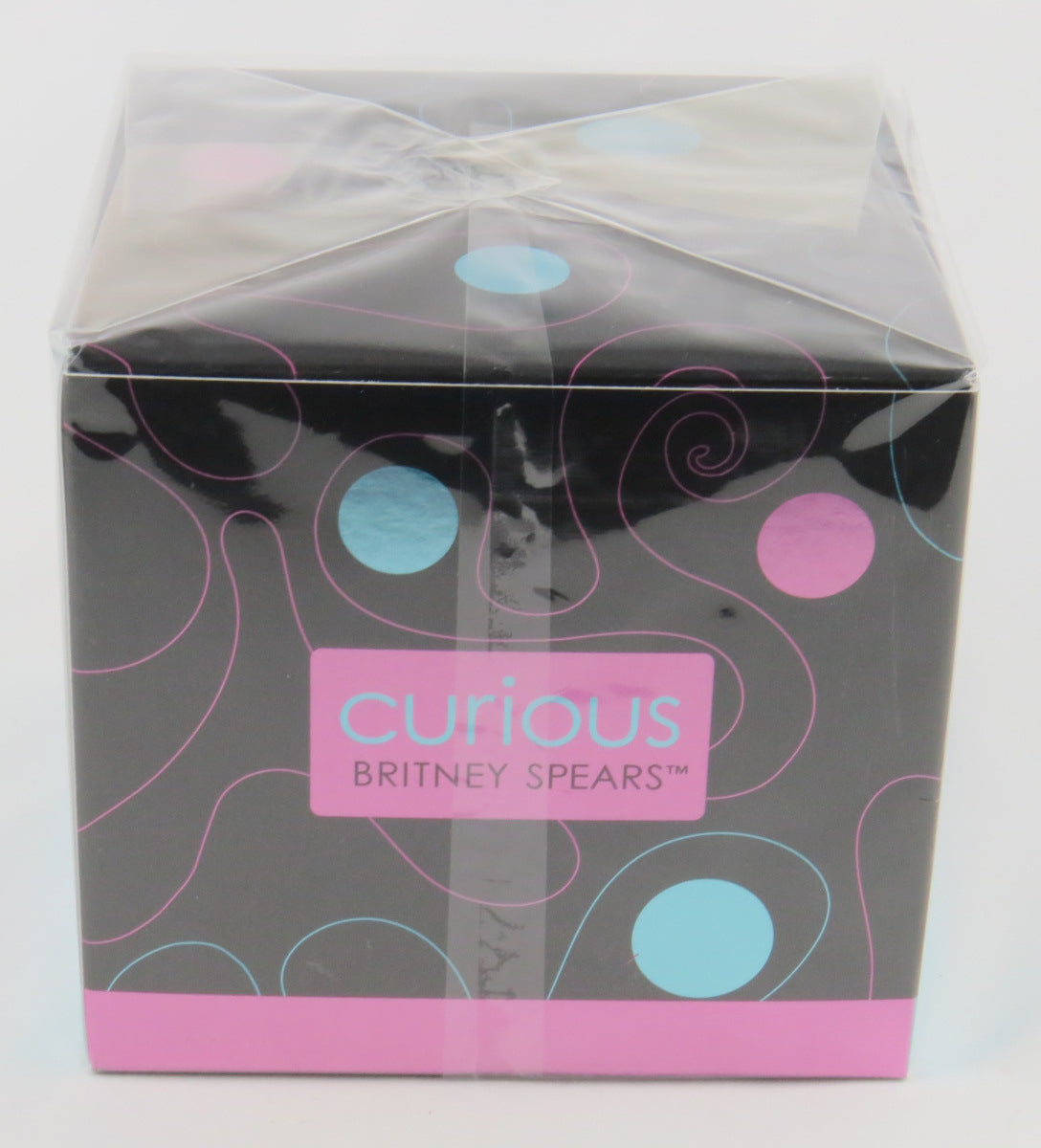 Perfume Curious by Britney Spears Eau De Parfum Spray 3.3 oz for Women - Banachief Outlet