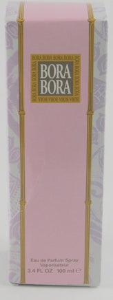 Perfume Bora Bora by Liz Claiborne 3.4 oz Eau De Parfum Spray for Women - Banachief Outlet