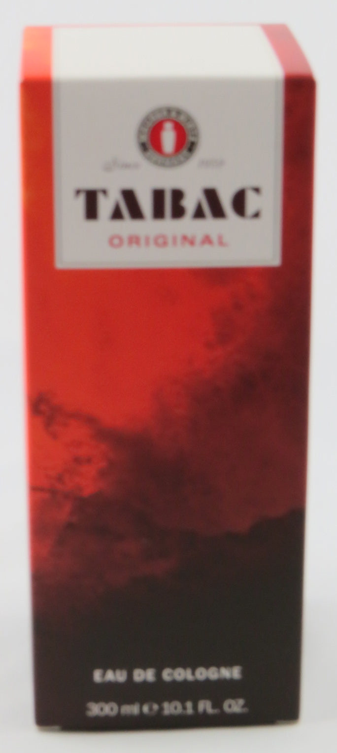 TABAC by Maurer & Wirtz Cologne 10.1 oz for Men - Banachief Outlet