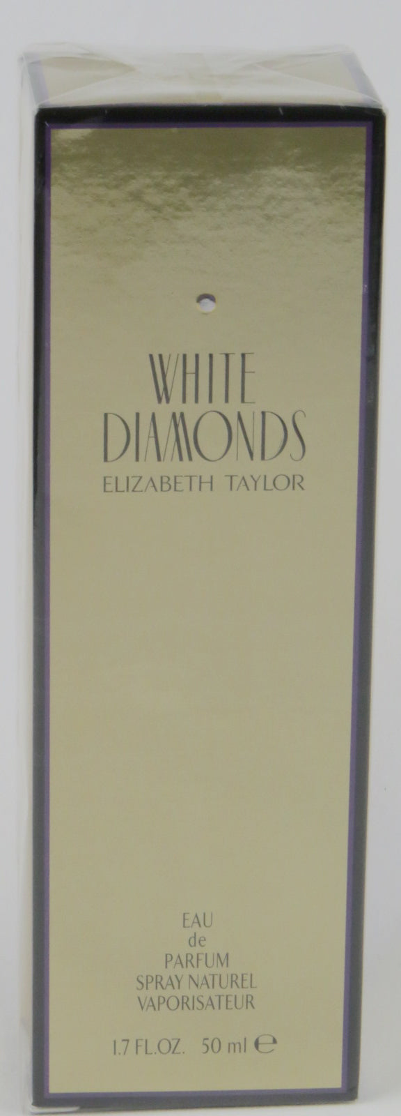 Perfume WHITE DIAMONDS by Elizabeth Taylor Eau De Parfum Spray 1.7 oz for Women - Banachief Outlet