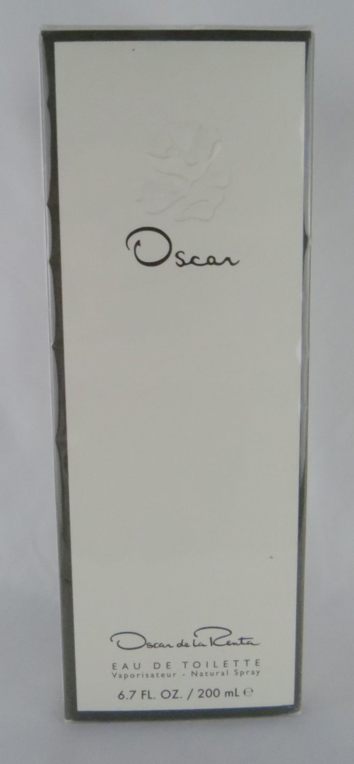 Perfume OSCAR by Oscar de la Renta 6.7 oz Eau De Toilette Spray for Women - Banachief Outlet