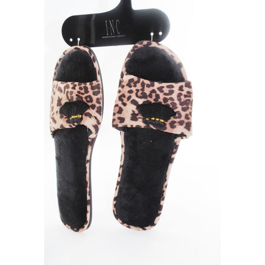 Women's Slippers by INC International Concept Size 11/12