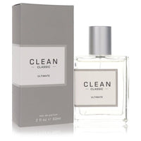 Clean Classic by Clean Eau De Parfum Spray 2 oz for Women