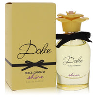 Dolce Shine by Dolce & Gabbana Eau De Parfum Spray 1 oz for Women